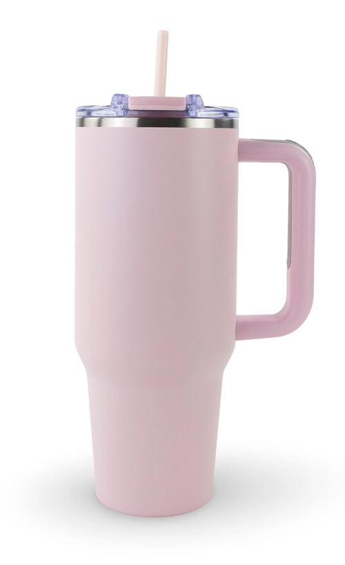 40oz Tumbler Cup