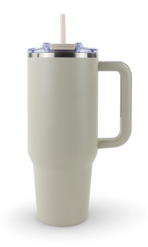 40oz Tumbler Cup