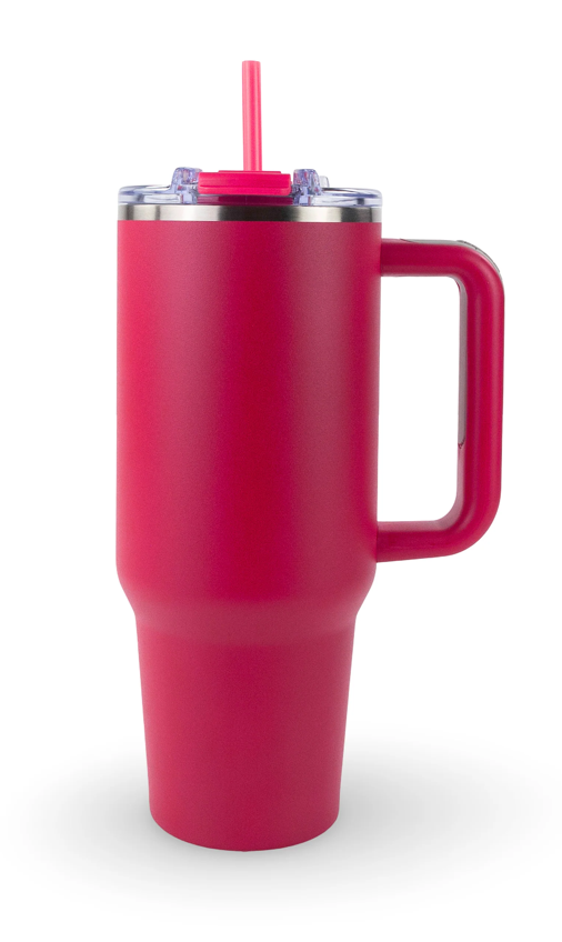 40oz Tumbler Cup