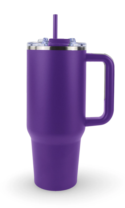 40oz Tumbler Cup