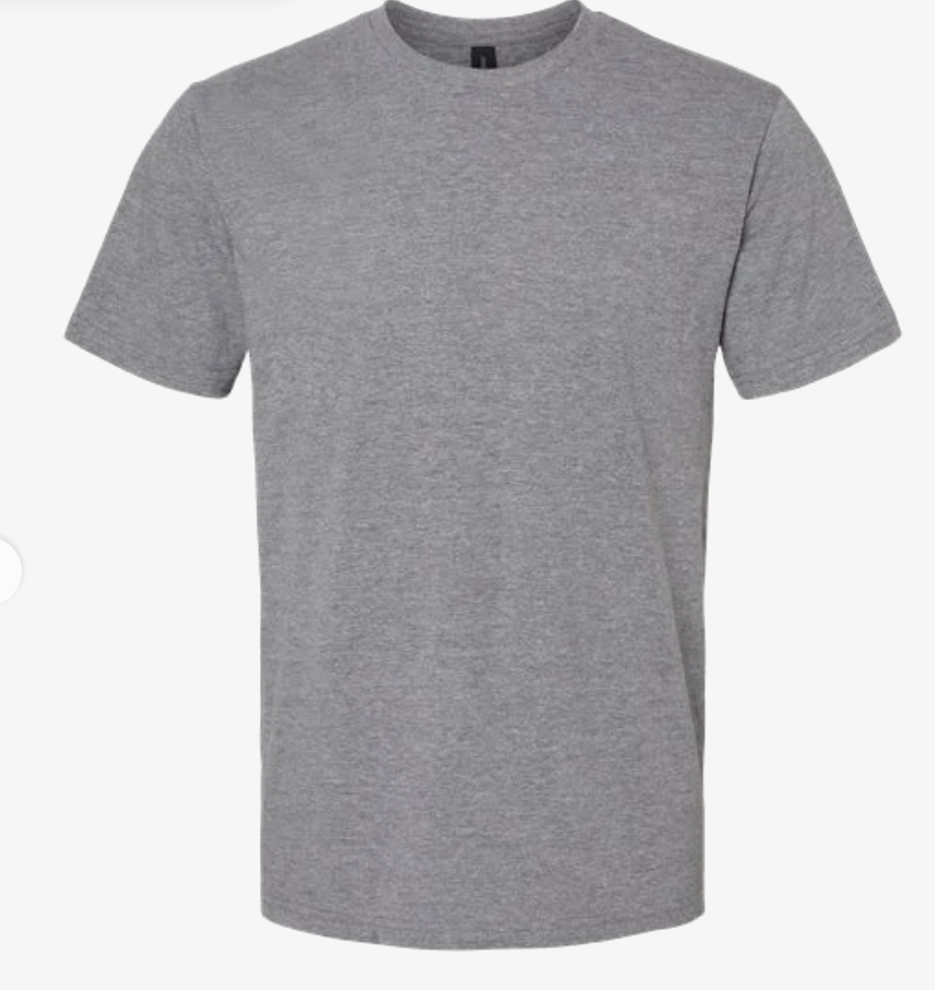 Adult Unisex Gildan Shirt
