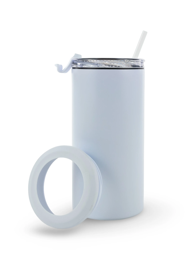 Can Cooler Cup