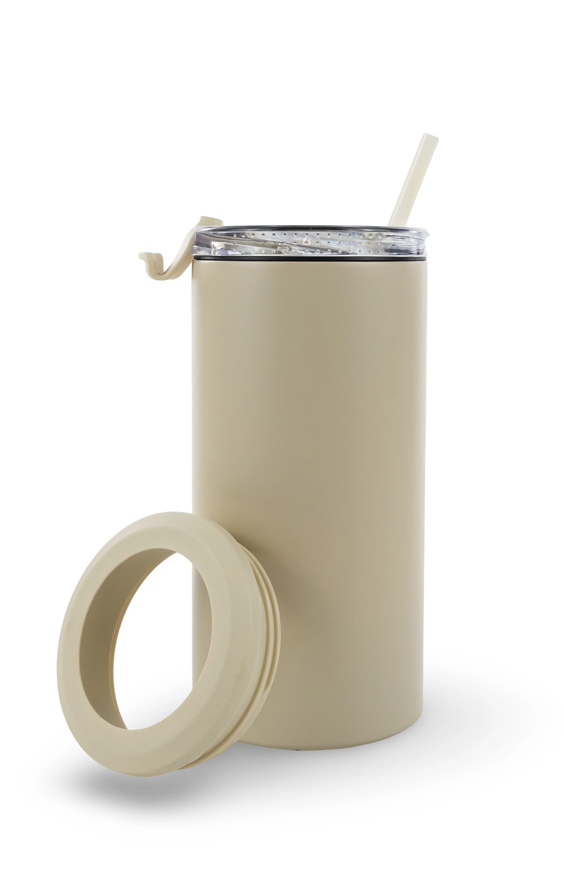 Can Cooler Cup