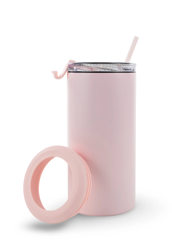 Can Cooler Cup