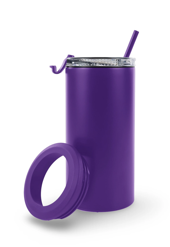 Can Cooler Cup