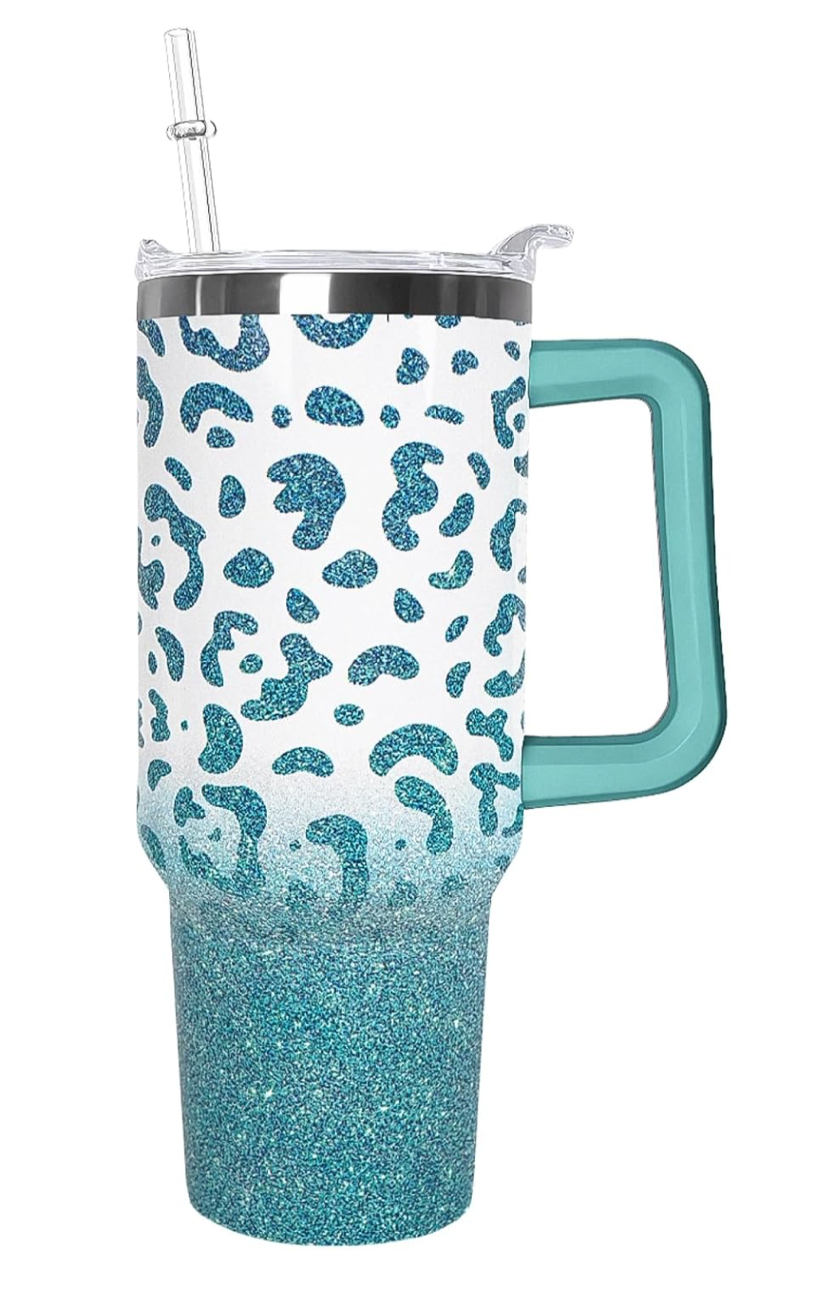 40oz Design Tumbler