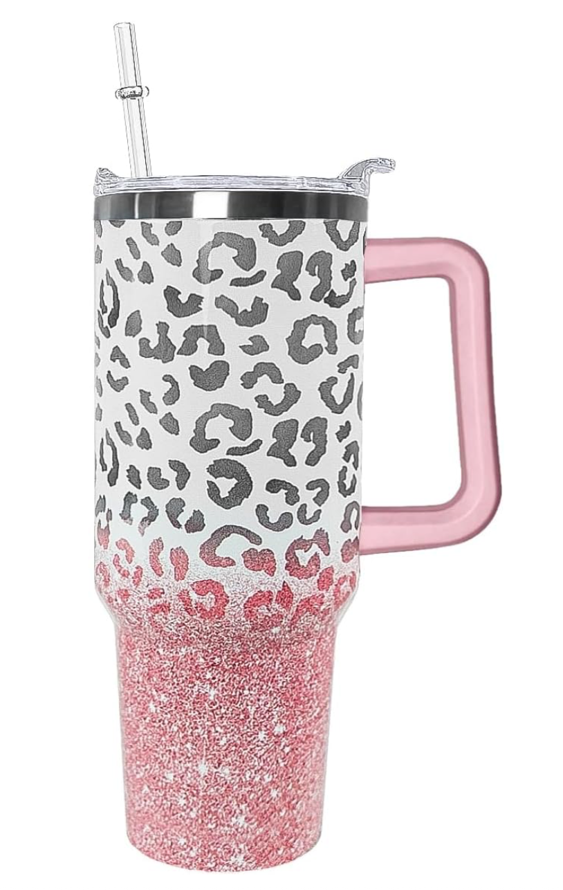 40oz Design Tumbler