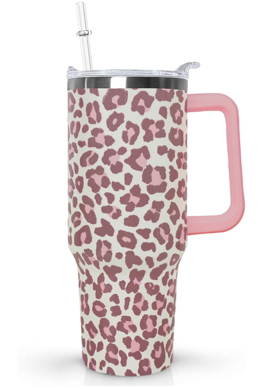 40oz Design Tumbler
