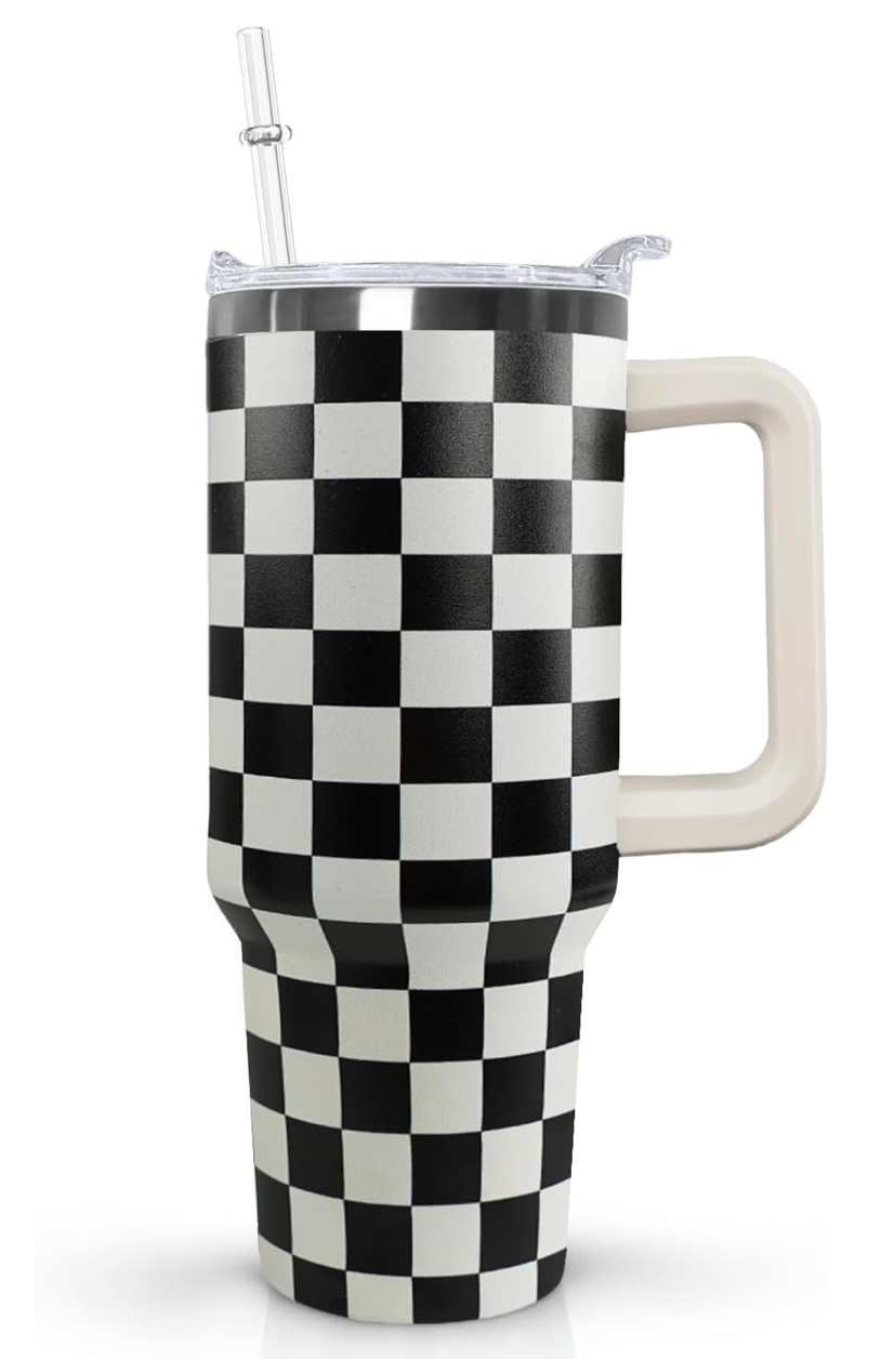 40oz Design Tumbler