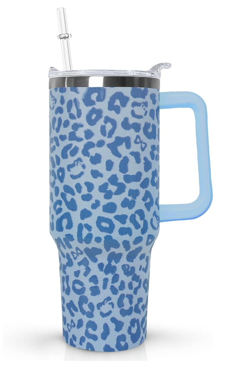 40oz Design Tumbler