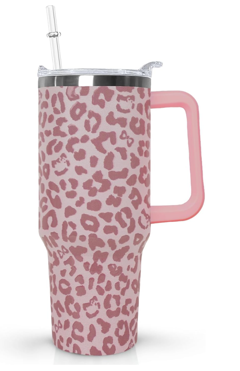 40oz Design Tumbler