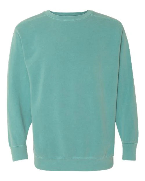 Adult Comfort Color Crew Neck