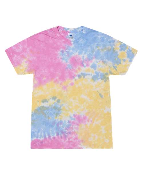Kids Tie-Dye