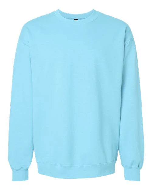 Gildan Unisex Crewneck