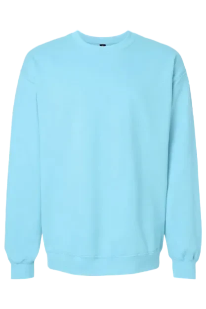 Gildan Unisex Crewneck