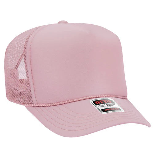 Foam Trucker Hat