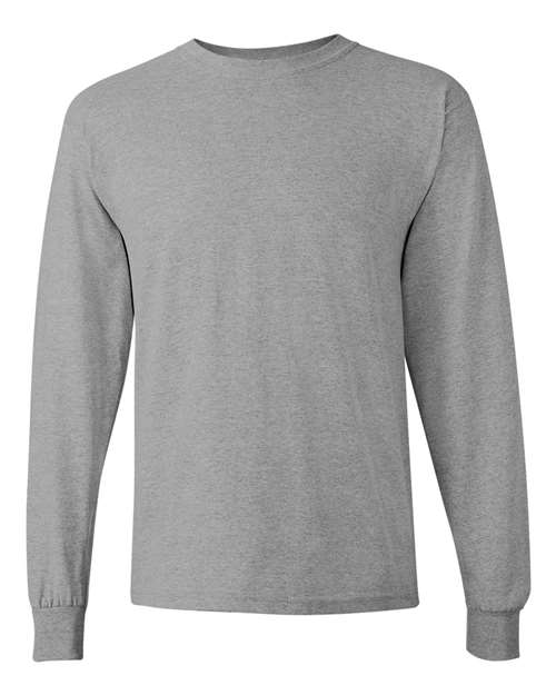 Adult Gildan Long Sleeve