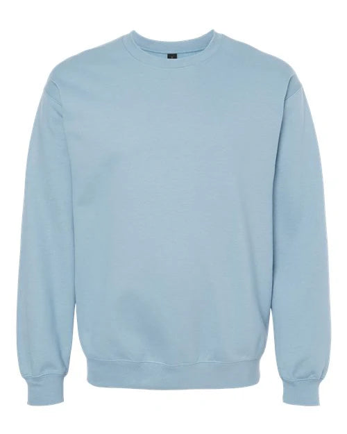 Gildan Unisex Crewneck