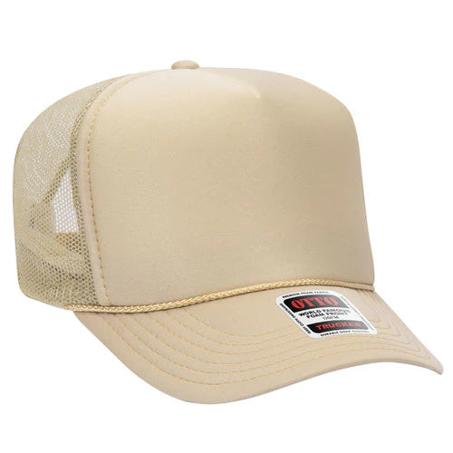 Foam Trucker Hat