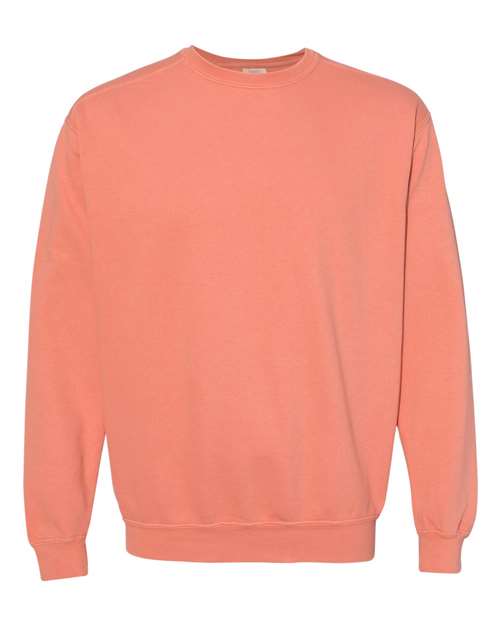 Adult Comfort Color Crew Neck