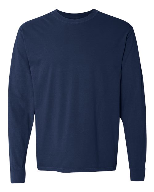 Comfort Colors Unisex Long Sleeve
