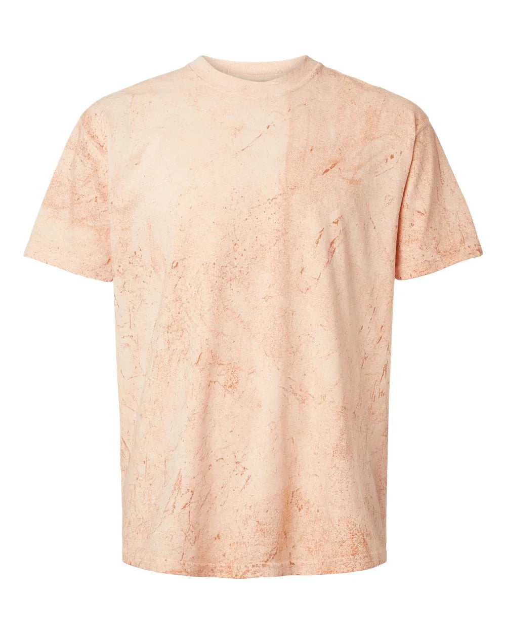 Adult Comfort Color Blast Shirts