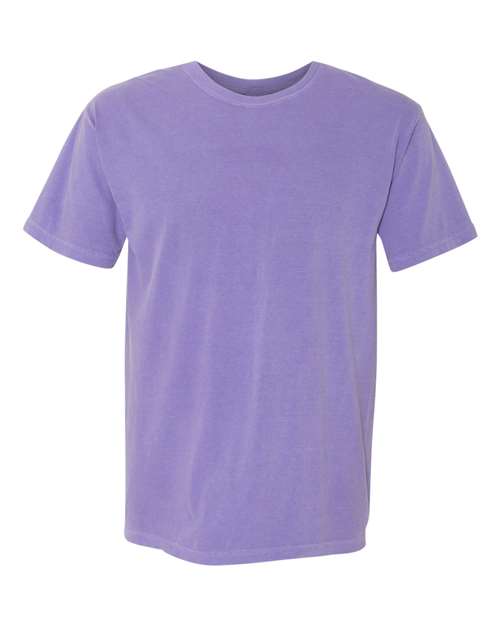 Adult Unisex Comfort Color