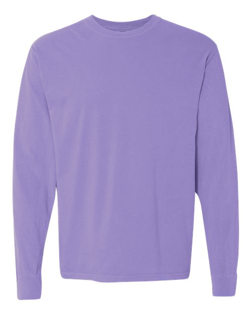 Comfort Colors Unisex Long Sleeve