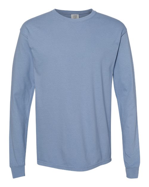 Comfort Colors Unisex Long Sleeve