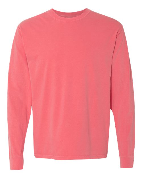 Comfort Colors Unisex Long Sleeve