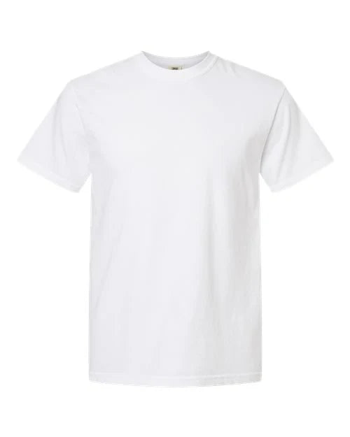 Adult Unisex Comfort Color