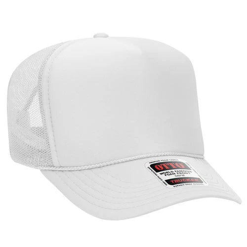 Foam Trucker Hat