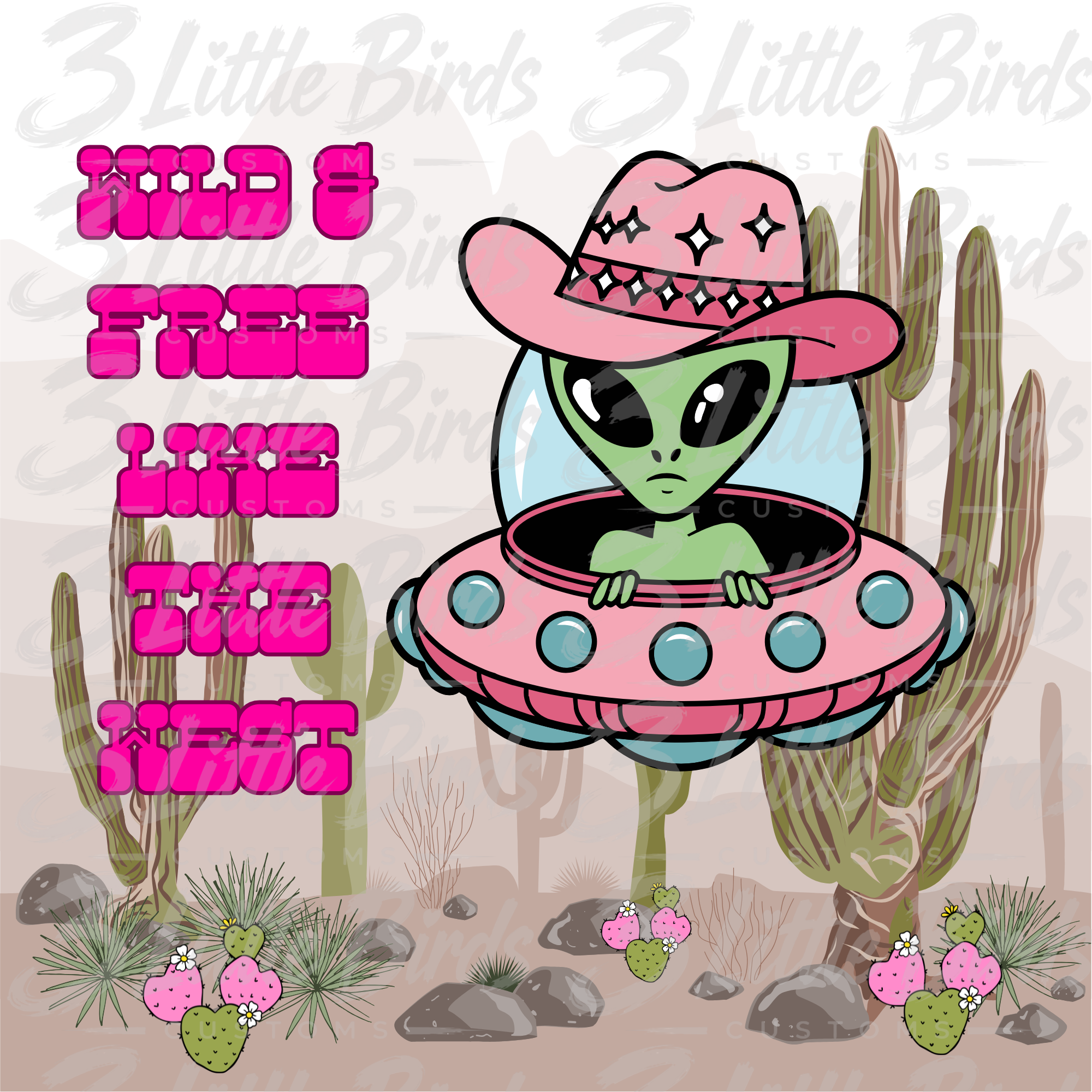 Western Designs