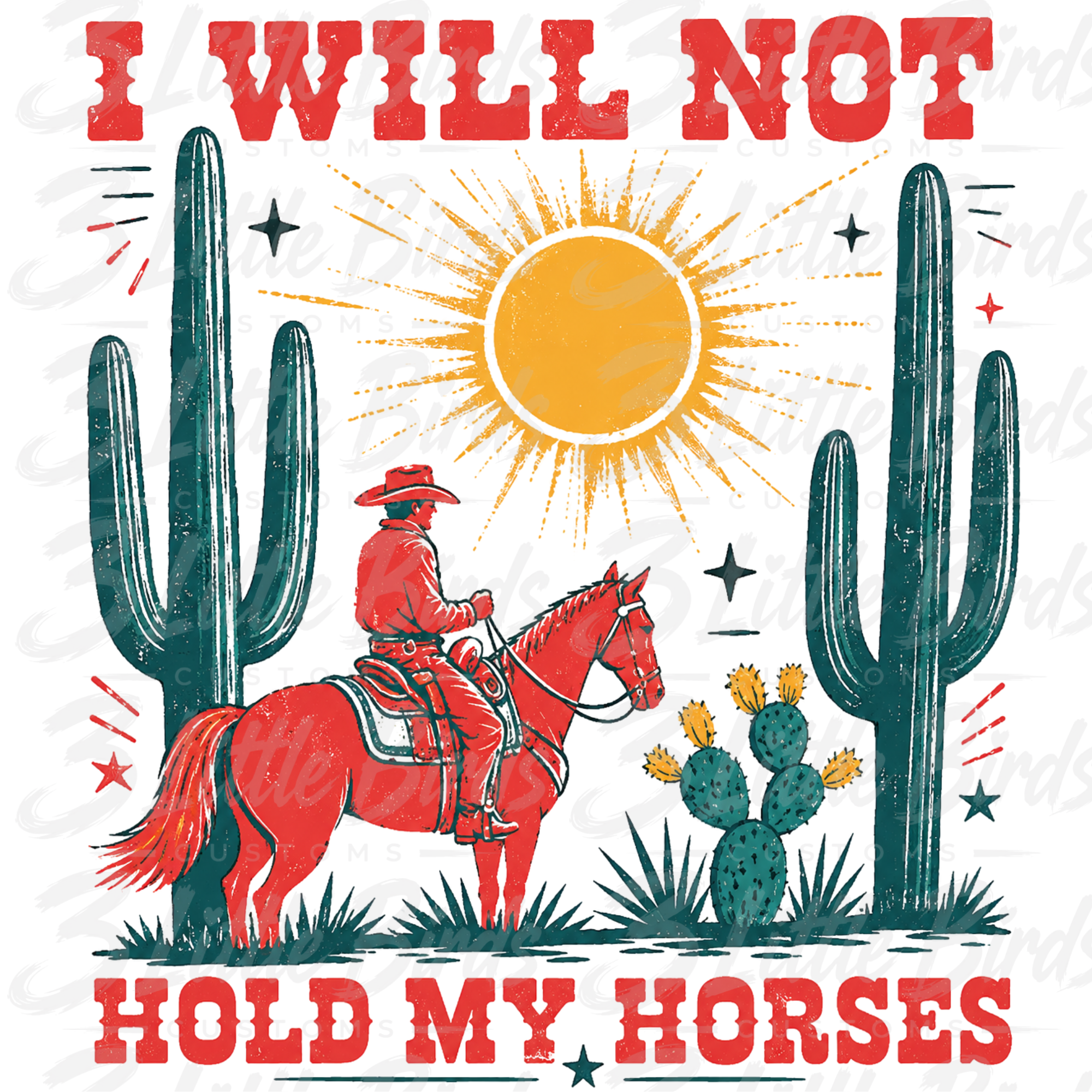Western Designs