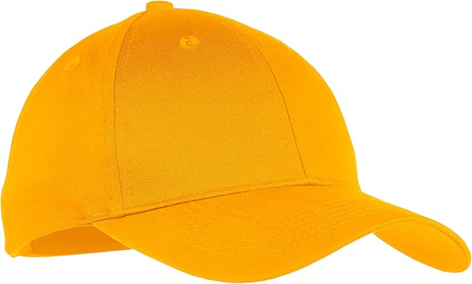 Youth Six-Panel Hat