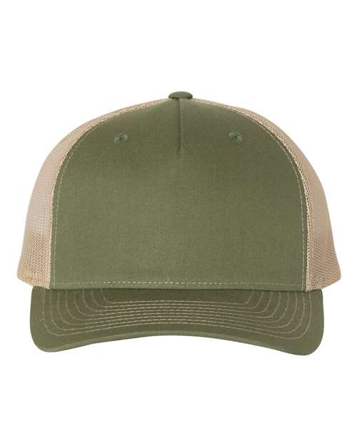 Richardson 112 Trucker Snapback