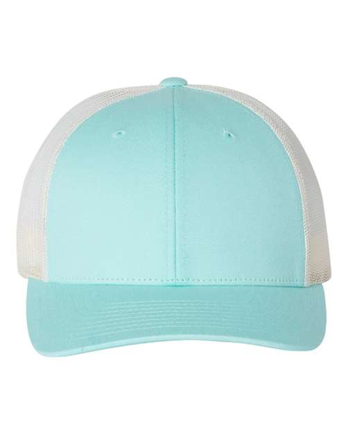 Richardson Low Pro Trucker