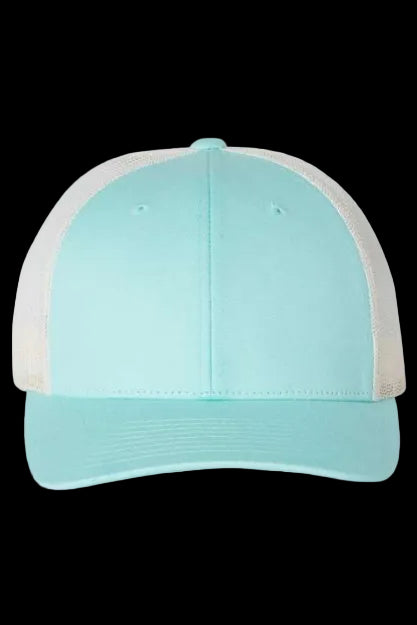Richardson Low Pro Trucker