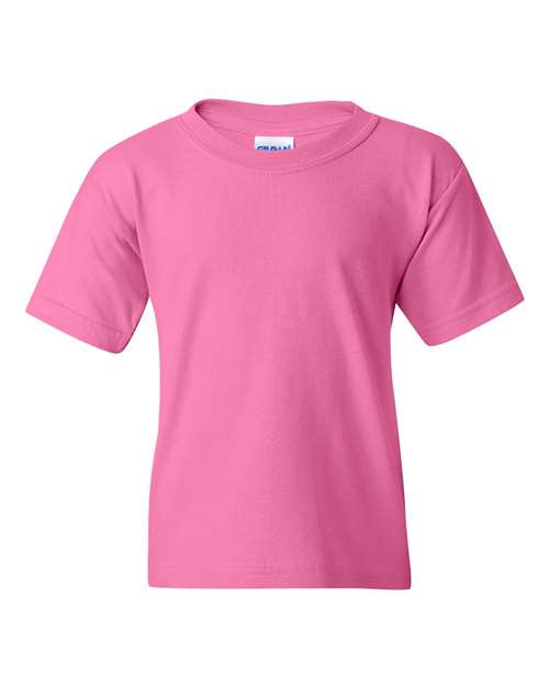 Youth Unisex Gildan Shirt