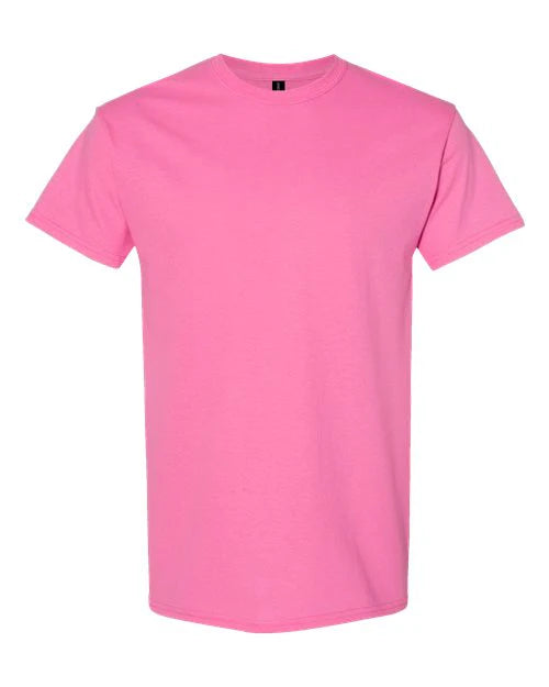 Adult Unisex Gildan Shirt