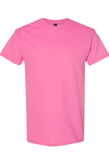 Adult Unisex Gildan Shirt