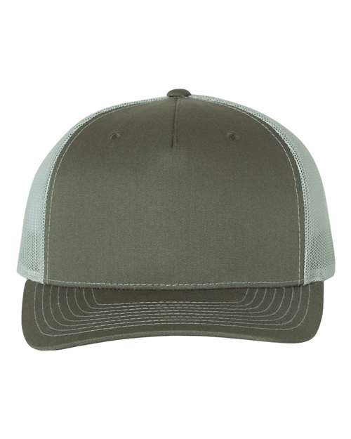 Richardson 112 Trucker Snapback