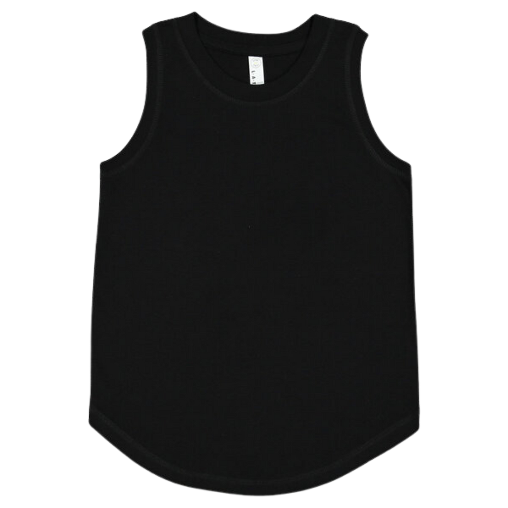 Youth Relaxed Tank
