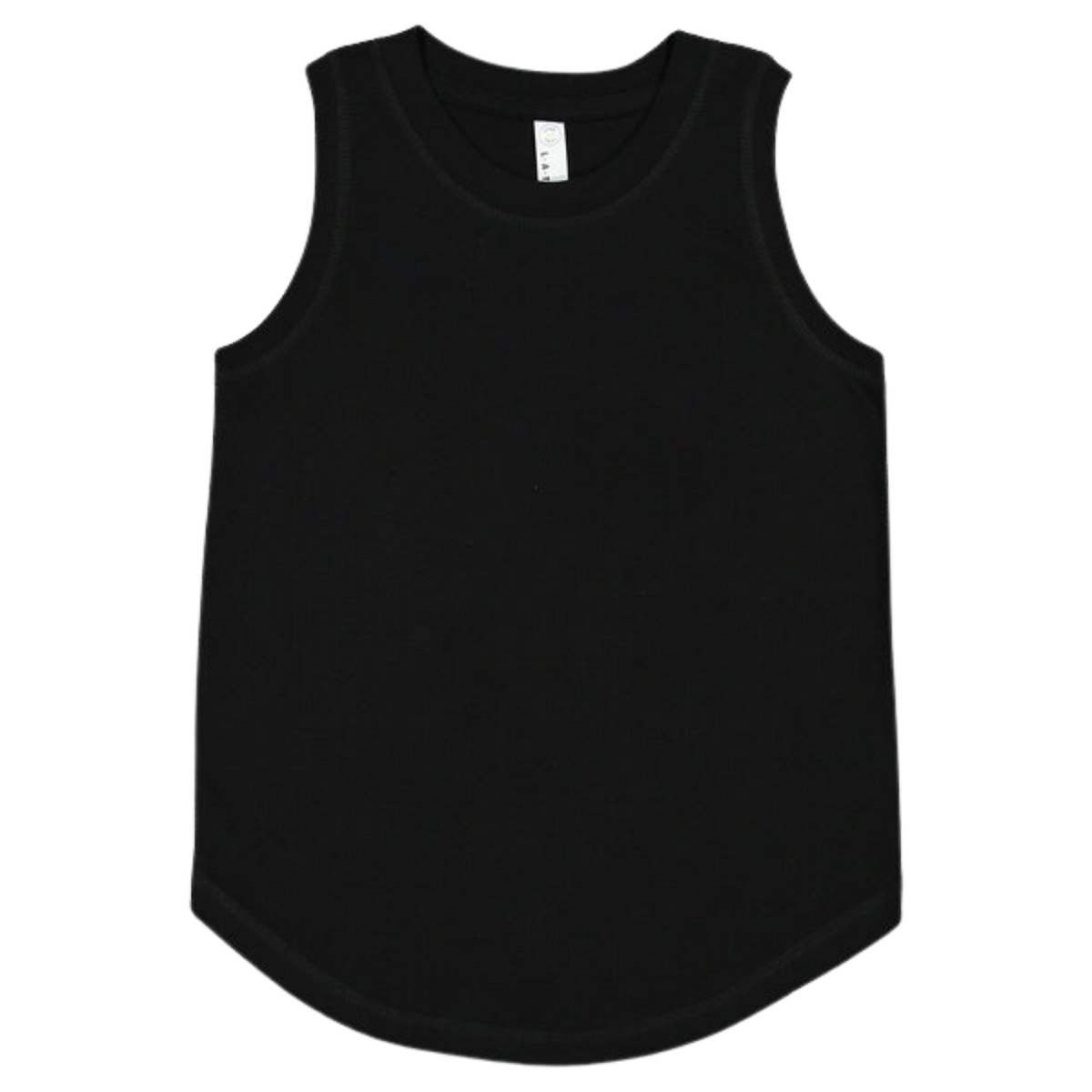 Youth Relaxed Tank