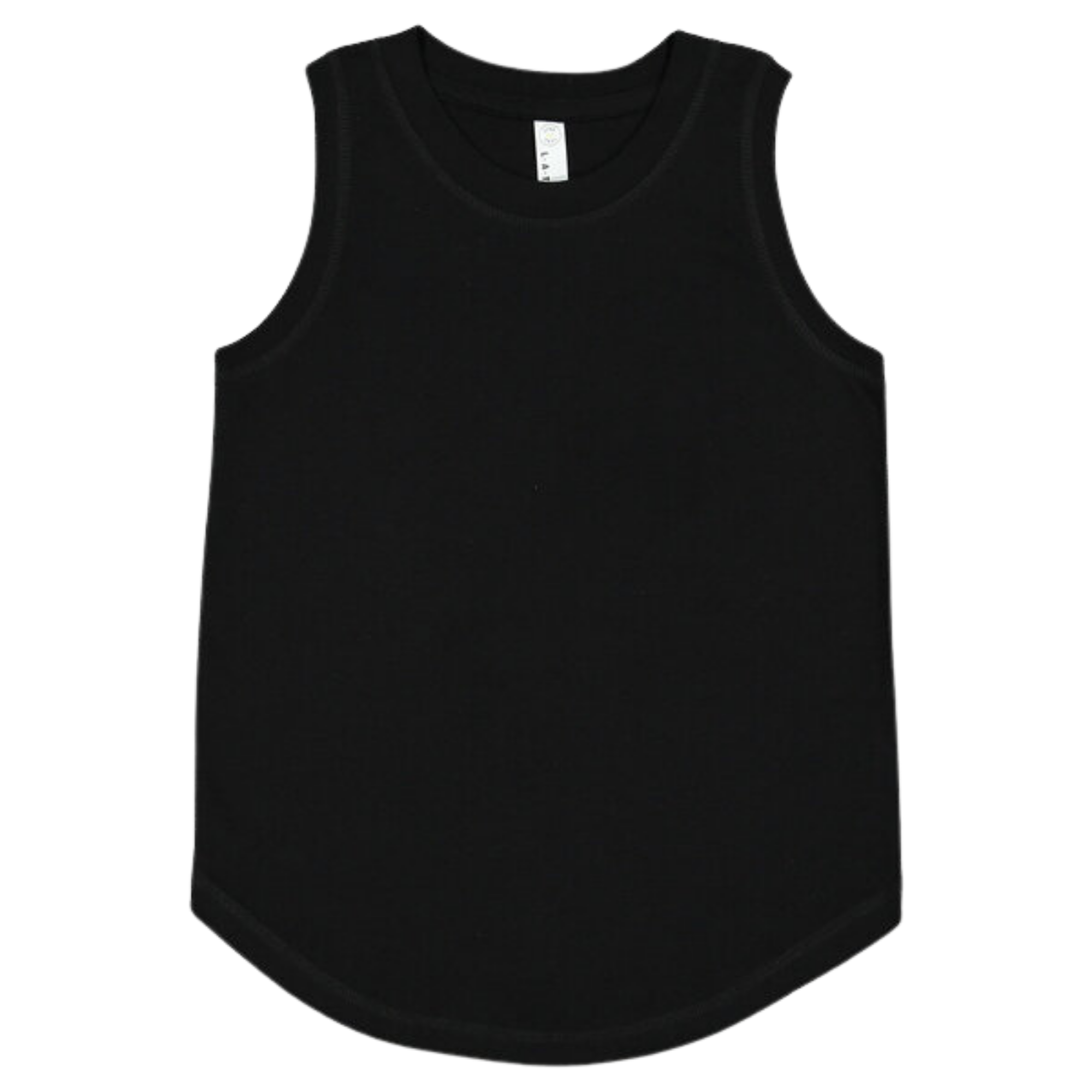 Youth Relaxed Tank