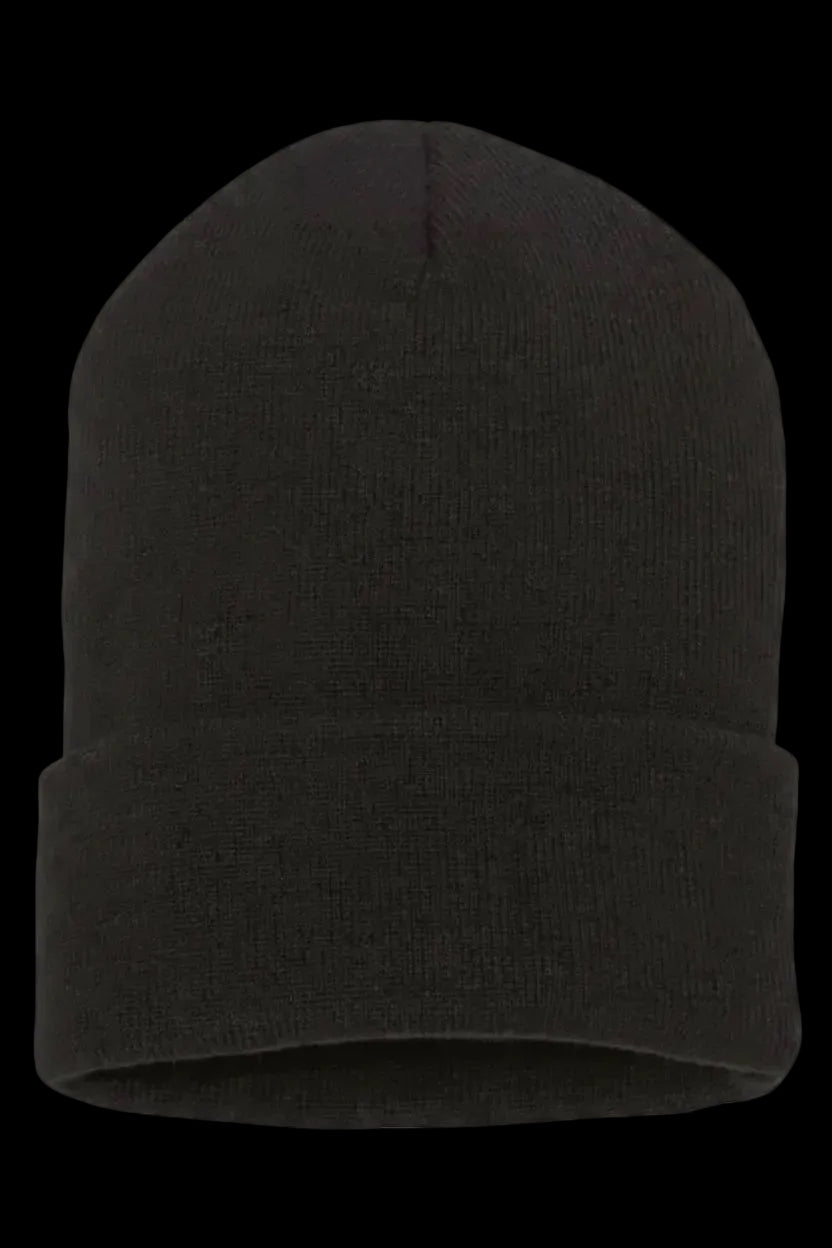 Cuffed Beanie