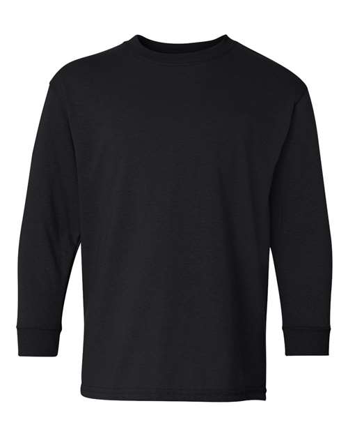 Youth Gildan Long Sleeve