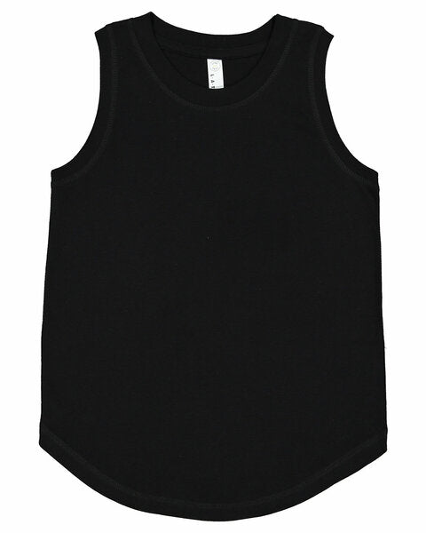 Youth Relaxed Tank