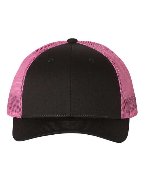Richardson Low Pro Trucker