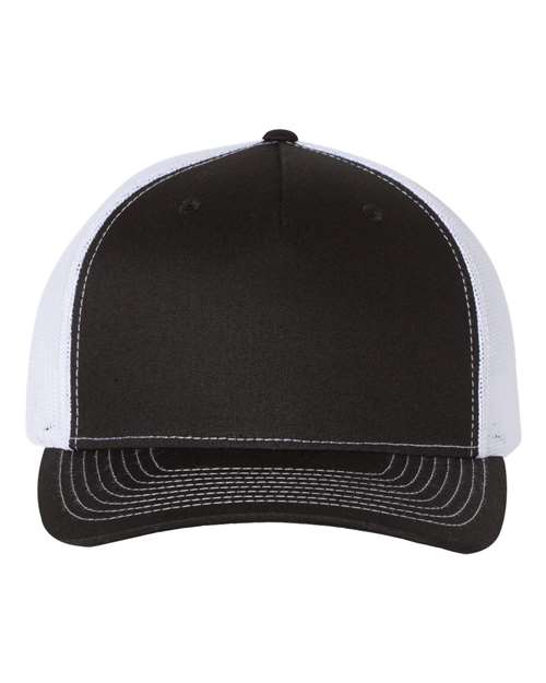 Richardson 112 Trucker Snapback